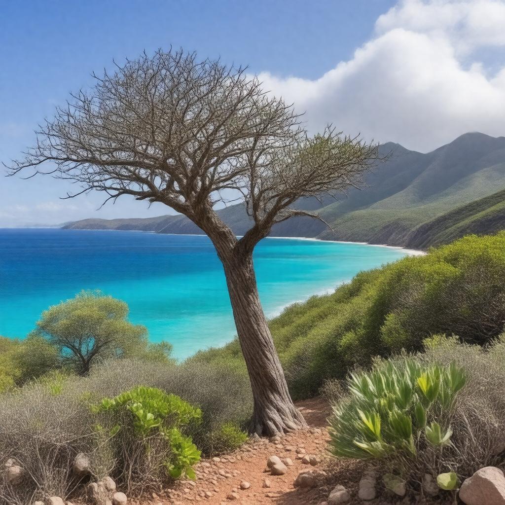 Socotra Archipelago